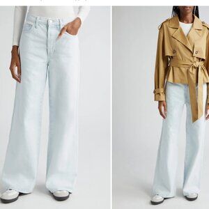 Favorite Daughter The Ollie Jean - Blue Bird - 29 - New With Tags